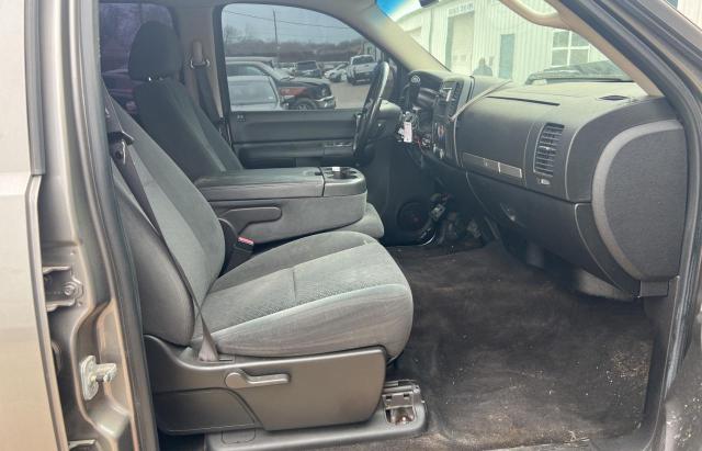 Aukcja sprzedaży 2008 Chevrolet Silverado C1500, vin: 3GCEC13JX8G219272, numer aukcji: 45157444
