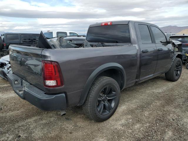 2021 Ram 1500 Classic Slt მანქანა იყიდება აუქციონზე, vin: 1C6RR7GG8MS519890, აუქციონის ნომერი: 43439144