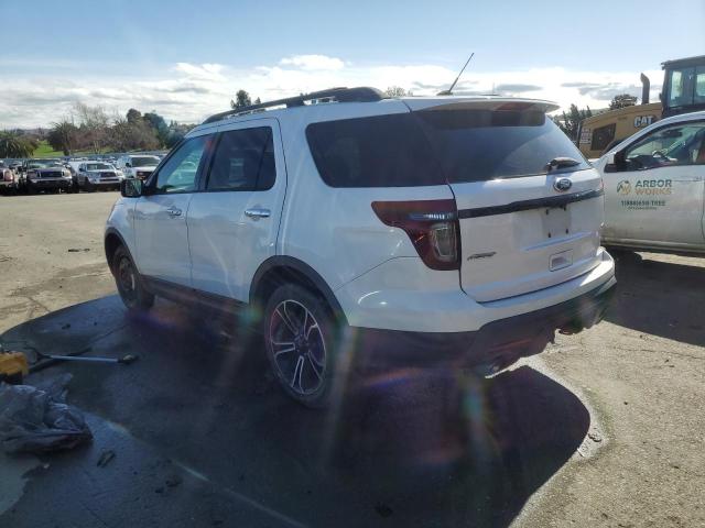 Aukcja sprzedaży 2014 Ford Explorer Sport, vin: 1FM5K8GT3EGC48509, numer aukcji: 43888024