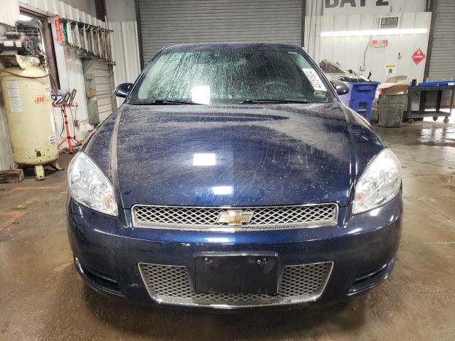 Aukcja sprzedaży 2012 Chevrolet Impala Lt, vin: 2G1WG5E35C1267626, numer aukcji: 43751924