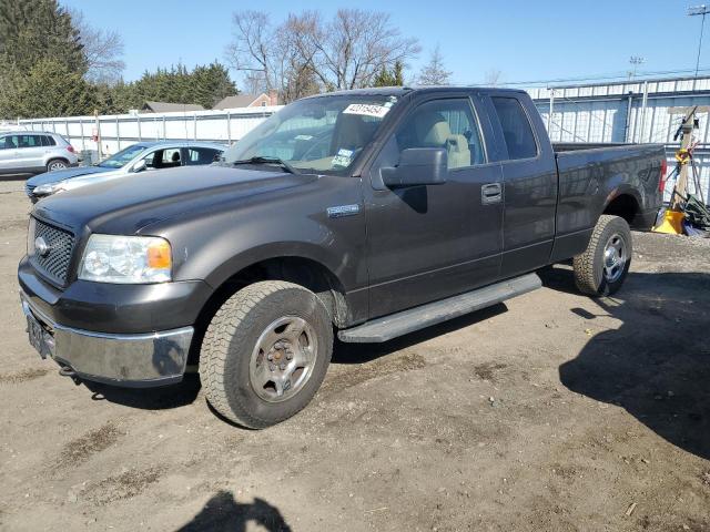 Aukcja sprzedaży 2006 Ford F150, vin: 1FTPX14536NA40686, numer aukcji: 42315454