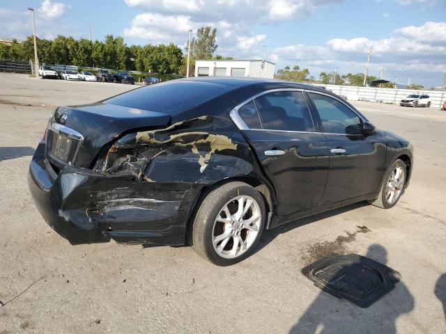 Aukcja sprzedaży 2014 Nissan Maxima S, vin: 1N4AA5AP9EC905911, numer aukcji: 43588794
