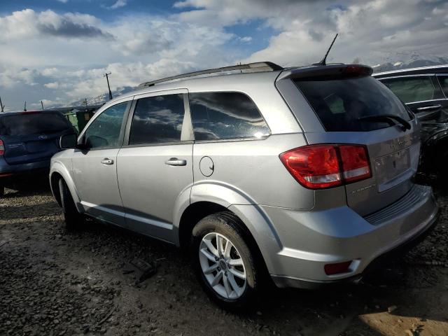 Aukcja sprzedaży 2017 Dodge Journey Sxt, vin: 3C4PDCBG6HT576477, numer aukcji: 43803704