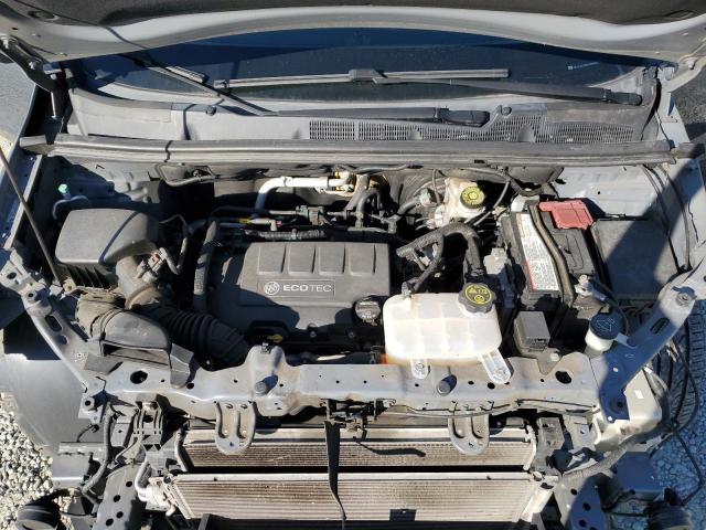 Продажа на аукционе авто 2015 Buick Encore Convenience, vin: KL4CJBSB4FB064893, номер лота: 41453614
