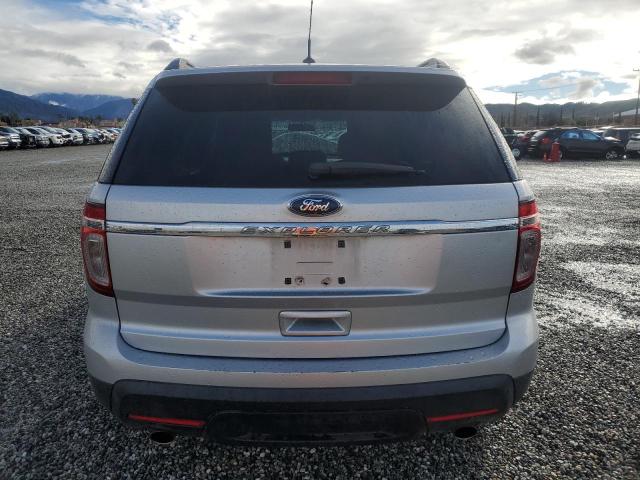 2014 Ford Explorer მანქანა იყიდება აუქციონზე, vin: 1FM5K7B82EGA32874, აუქციონის ნომერი: 43771374