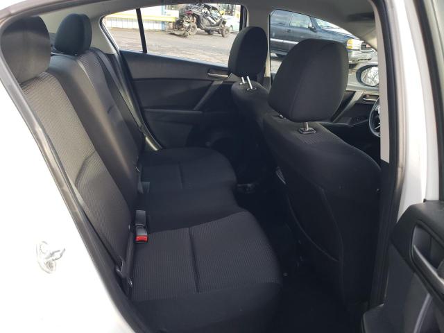 Продажа на аукционе авто 2013 Mazda 3 I, vin: JM1BL1TG9D1810113, номер лота: 41960184