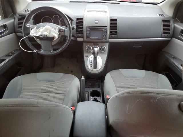 Aukcja sprzedaży 2012 Nissan Sentra 2.0, vin: 3N1AB6AP6CL659210, numer aukcji: 44997354