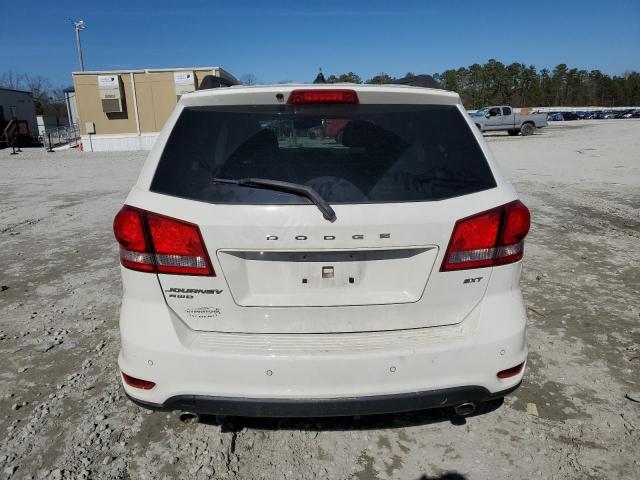 Auction sale of the 2016 Dodge Journey Sxt, vin: 3C4PDDBGXGT142678, lot number: 41493504