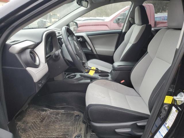 Продаж на аукціоні авто 2017 Toyota Rav4 Xle, vin: 2T3RFREV6HW650876, номер лоту: 42670604