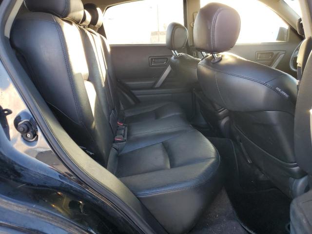 Aukcja sprzedaży 2004 Infiniti Fx35, vin: JNRAS08W34X201315, numer aukcji: 43653284