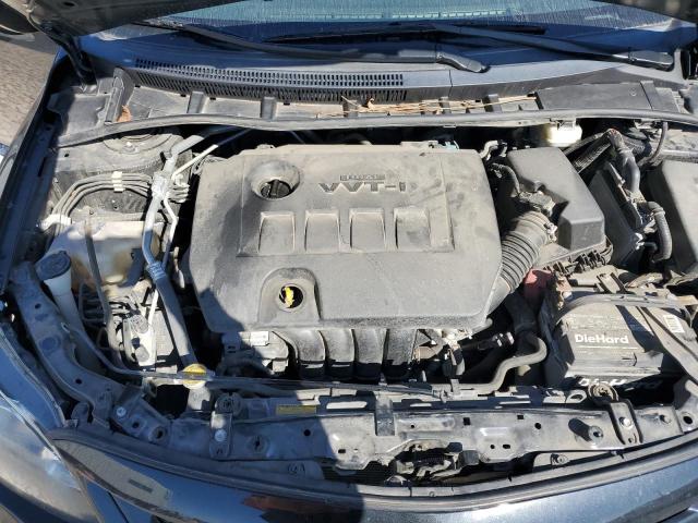 Aukcja sprzedaży 2013 Toyota Corolla Base, vin: 5YFBU4EE6DP107820, numer aukcji: 43697934