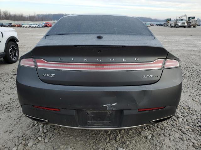 Aukcja sprzedaży 2017 Lincoln Mkz Reserve, vin: 3LN6L5F99HR636167, numer aukcji: 43903884