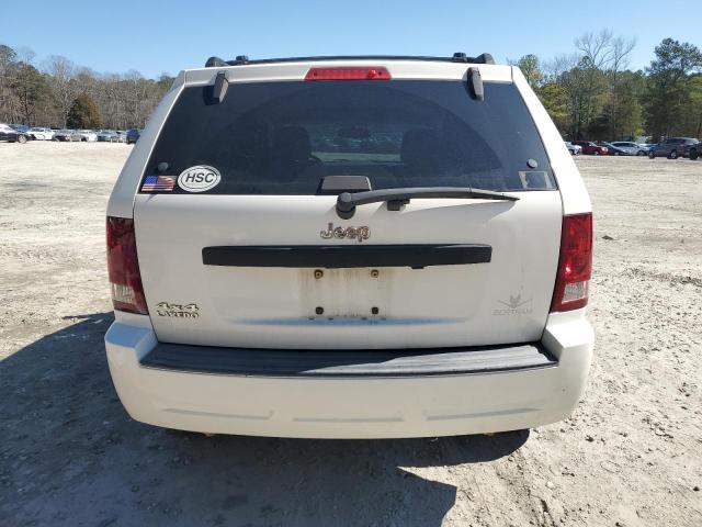 Aukcja sprzedaży 2007 Jeep Grand Cherokee Laredo, vin: 1J8GR48K87C583808, numer aukcji: 43809714
