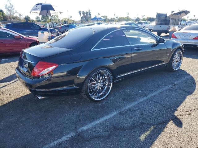 Продаж на аукціоні авто 2008 Mercedes-benz Cl 600, vin: WDDEJ76X78A014618, номер лоту: 42828454
