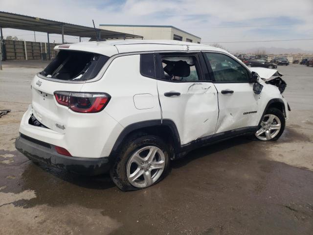 Aukcja sprzedaży 2023 Jeep Compass Sport, vin: 3C4NJDAN1PT534402, numer aukcji: 44752414