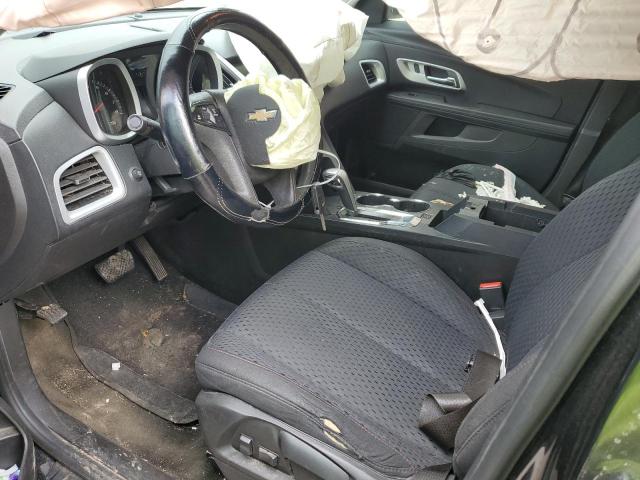 Aukcja sprzedaży 2012 Chevrolet Equinox Ls, vin: 2GNALBEK2C6348418, numer aukcji: 44625084