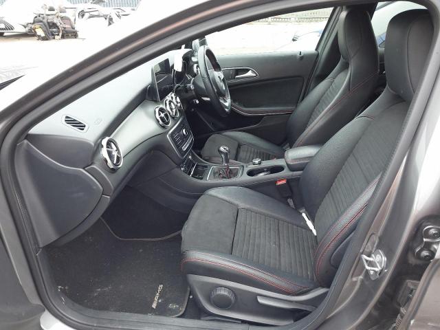 Aukcja sprzedaży 2019 Mercedes Benz Gla 180 Am, vin: WDC1569422J674976, numer aukcji: 44845554
