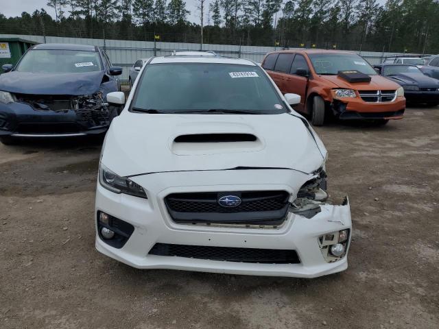 Продажа на аукционе авто 2015 Subaru Wrx Limited, vin: JF1VA1G66F9827532, номер лота: 43747914