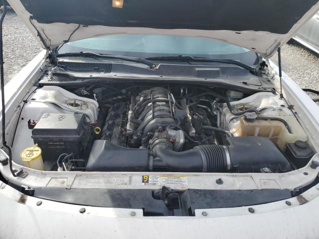 43874704 :رقم المزاد ، 2B3CA4CT2AH203199 vin ، 2010 Dodge Charger مزاد بيع