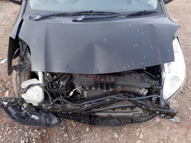Aukcja sprzedaży 2009 Toyota Yaris Tr V, vin: VNKKH96330A002673, numer aukcji: 43758314