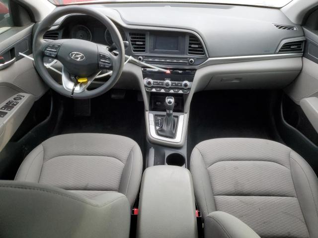 2020 Hyundai Elantra Se მანქანა იყიდება აუქციონზე, vin: KMHD74LF0LU092000, აუქციონის ნომერი: 43875504