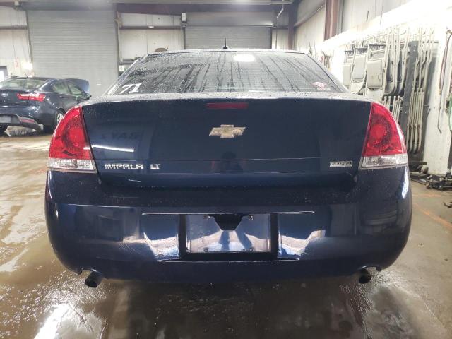 Aukcja sprzedaży 2012 Chevrolet Impala Lt, vin: 2G1WG5E35C1267626, numer aukcji: 43751924