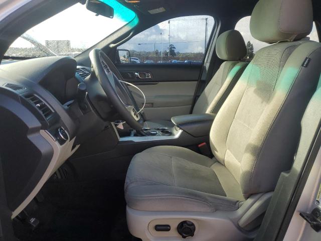 2014 Ford Explorer მანქანა იყიდება აუქციონზე, vin: 1FM5K7B82EGA32874, აუქციონის ნომერი: 43771374