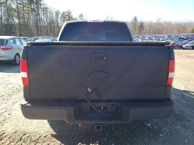 Aukcja sprzedaży 2005 Ford F150 Supercrew, vin: 1FTPW14505FA65444, numer aukcji: 43411514