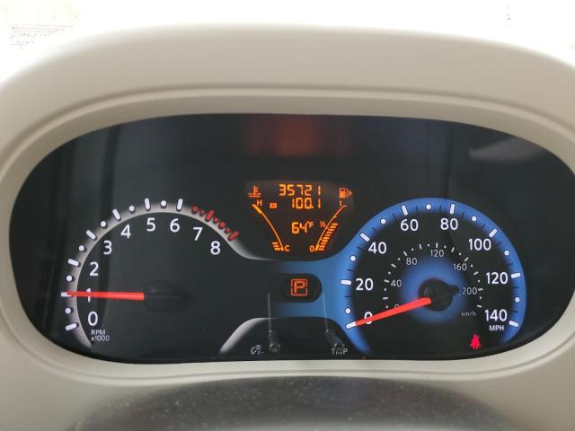 Продажа на аукционе авто 2014 Nissan Cube S, vin: JN8AZ2KR4ET352820, номер лота: 43770794