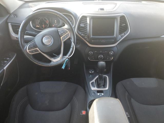 Продажа на аукционе авто 2017 Jeep Cherokee Latitude, vin: 1C4PJMCB9HW582902, номер лота: 43887924