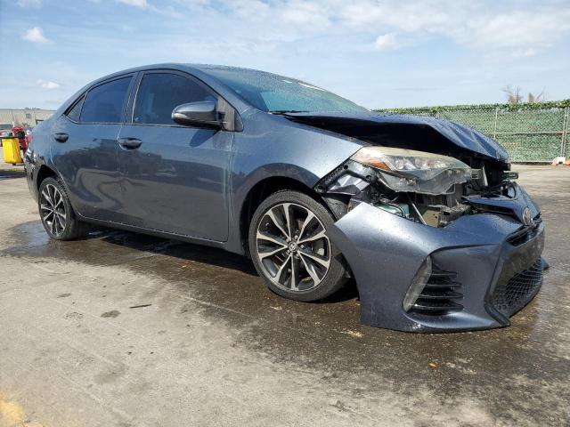 Aukcja sprzedaży 2016 Toyota Corolla L, vin: 5YFBURHE1GP543620, numer aukcji: 43301874