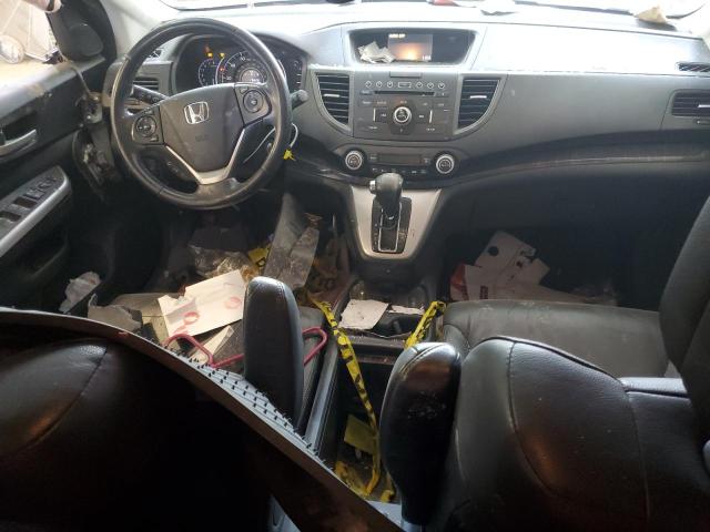 Aukcja sprzedaży 2014 Honda Cr-v Exl, vin: 2HKRM4H77EH629950, numer aukcji: 43754374