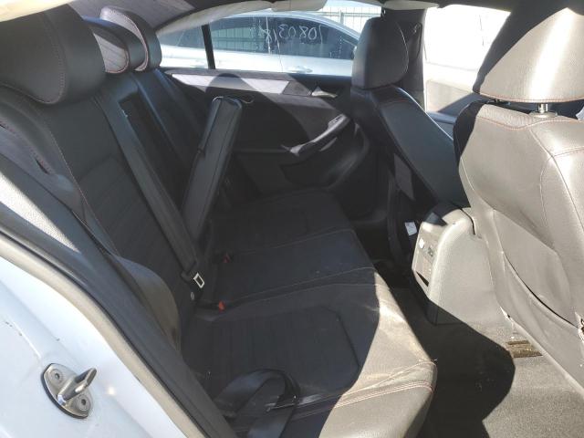 Aukcja sprzedaży 2014 Volkswagen Jetta Gli, vin: 3VW4T7AJ1EM232035, numer aukcji: 43587264