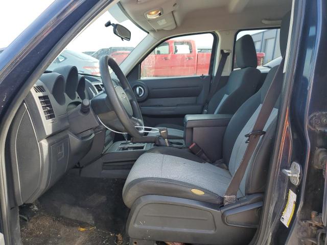 Aukcja sprzedaży 2008 Dodge Nitro Sxt, vin: 1D8GU28K38W285095, numer aukcji: 43455454