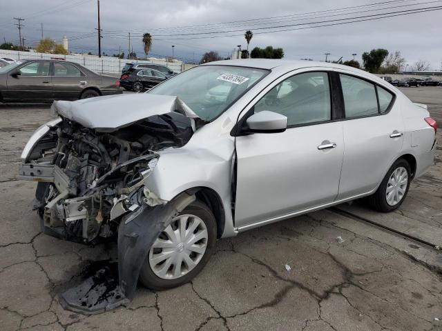 Aukcja sprzedaży 2018 Nissan Versa S, vin: 3N1CN7AP7JL865168, numer aukcji: 43367894