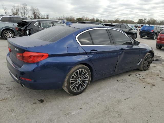 Aukcja sprzedaży 2019 Bmw 530 I, vin: WBAJA5C50KWW05638, numer aukcji: 42348514