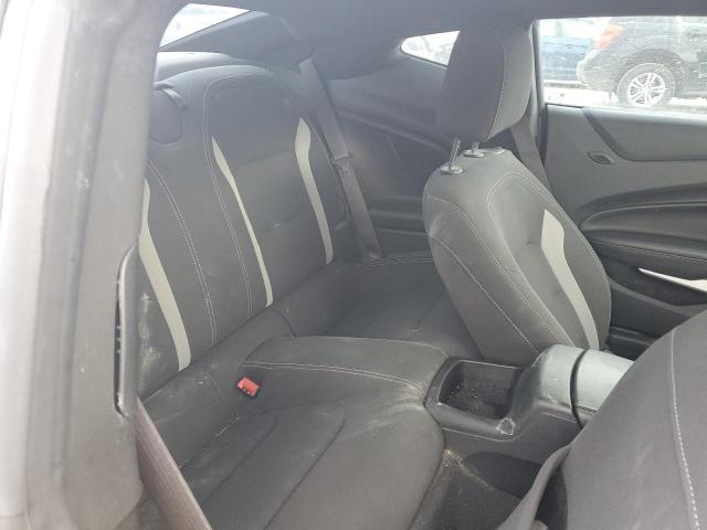 Aukcja sprzedaży 2018 Chevrolet Camaro Lt, vin: 1G1FB1RX3J0114434, numer aukcji: 43697884