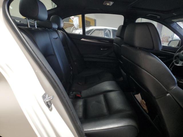Aukcja sprzedaży 2013 Bmw 550 Xi, vin: WBAFU9C58DDY71783, numer aukcji: 43844124