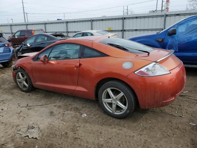 Продаж на аукціоні авто 2006 Mitsubishi Eclipse Gs, vin: 4A3AK24F66E010842, номер лоту: 43991694