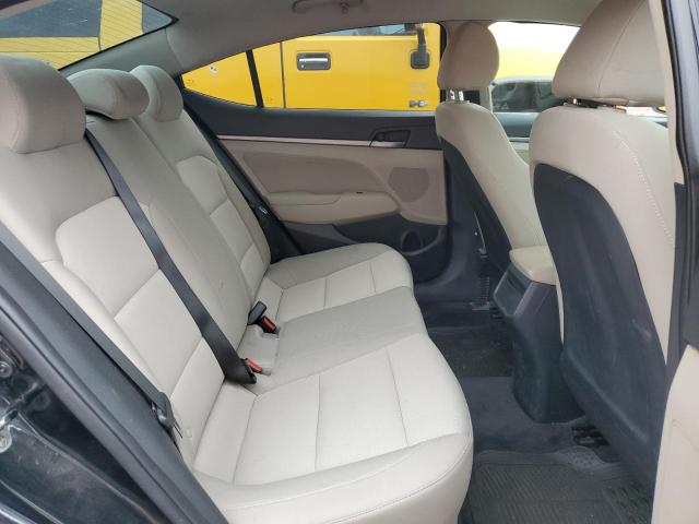 Aukcja sprzedaży 2018 Hyundai Elantra Sel, vin: 5NPD84LF3JH239936, numer aukcji: 41822624