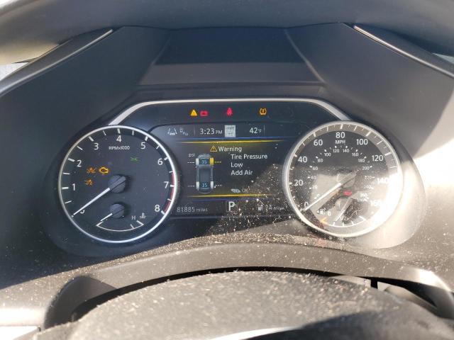 Aukcja sprzedaży 2019 Nissan Murano S, vin: 5N1AZ2MS4KN121312, numer aukcji: 43399384