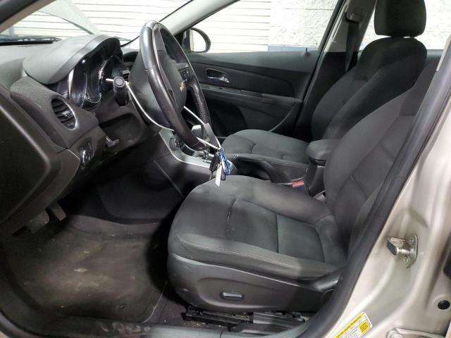 Продаж на аукціоні авто 2014 Chevrolet Cruze Lt, vin: 1G1PC5SB6E7448008, номер лоту: 44532474