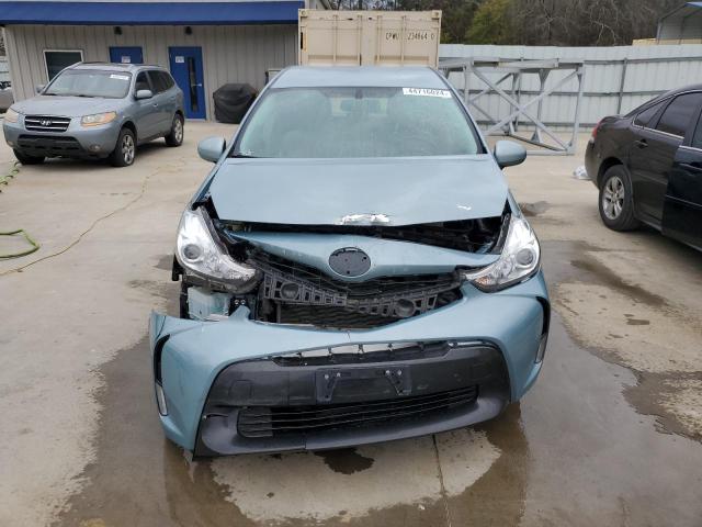Aukcja sprzedaży 2015 Toyota Prius V, vin: JTDZN3EU2FJ020159, numer aukcji: 44716024