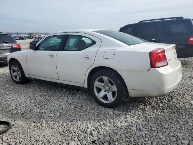43874704 :رقم المزاد ، 2B3CA4CT2AH203199 vin ، 2010 Dodge Charger مزاد بيع