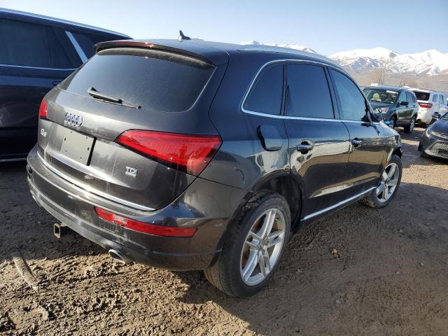 Aukcja sprzedaży 2015 Audi Q5 Tdi Prestige, vin: WA1VMAFP8FA026220, numer aukcji: 43473934