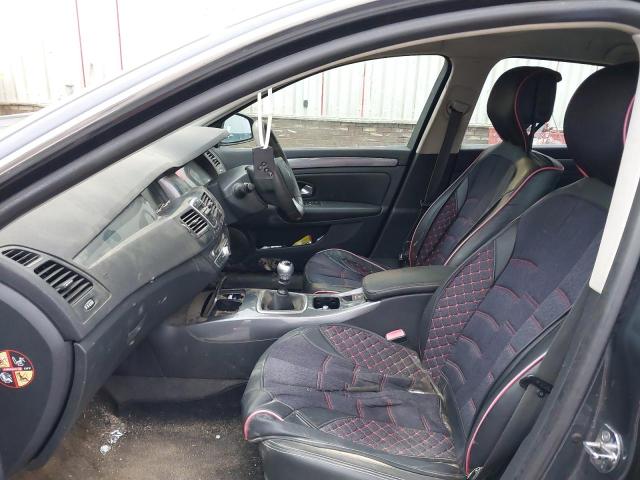 Aukcja sprzedaży 2010 Renault Laguna Dy-, vin: VF1KT2W0643260506, numer aukcji: 43706024