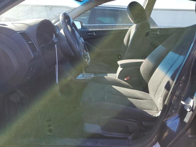 Продажа на аукционе авто 2012 Nissan Altima Base, vin: 1N4AL2AP0CC141467, номер лота: 43581384