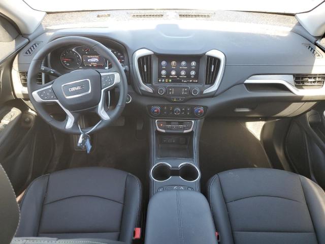 Продаж на аукціоні авто 2024 Gmc Terrain Slt, vin: 3GKALVEG4RL195216, номер лоту: 43583834