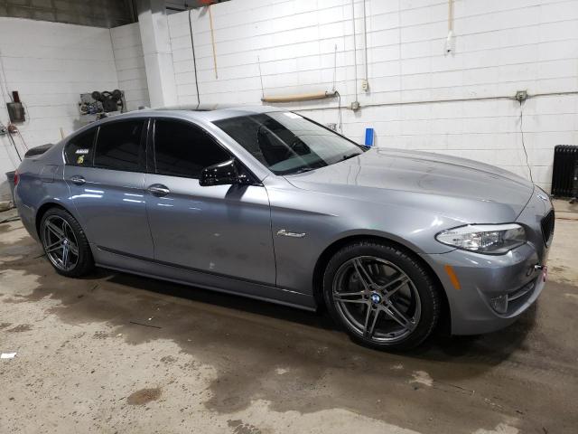 Aukcja sprzedaży 2011 Bmw 550 I, vin: WBAFR9C53BDE81837, numer aukcji: 43848114