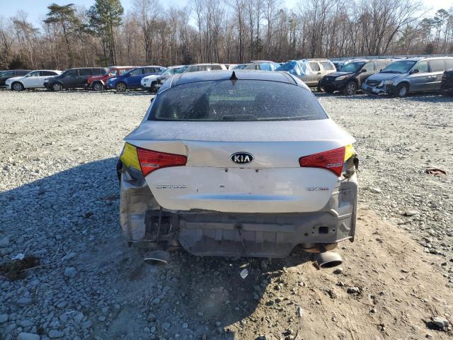 Продажа на аукционе авто 2013 Kia Optima Ex, vin: 5XXGN4A73DG145878, номер лота: 43608854